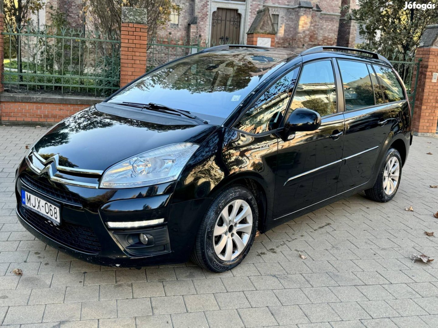 Citroen GRAND C4 Picasso C4Picasso 1.6 HDi Dyna...