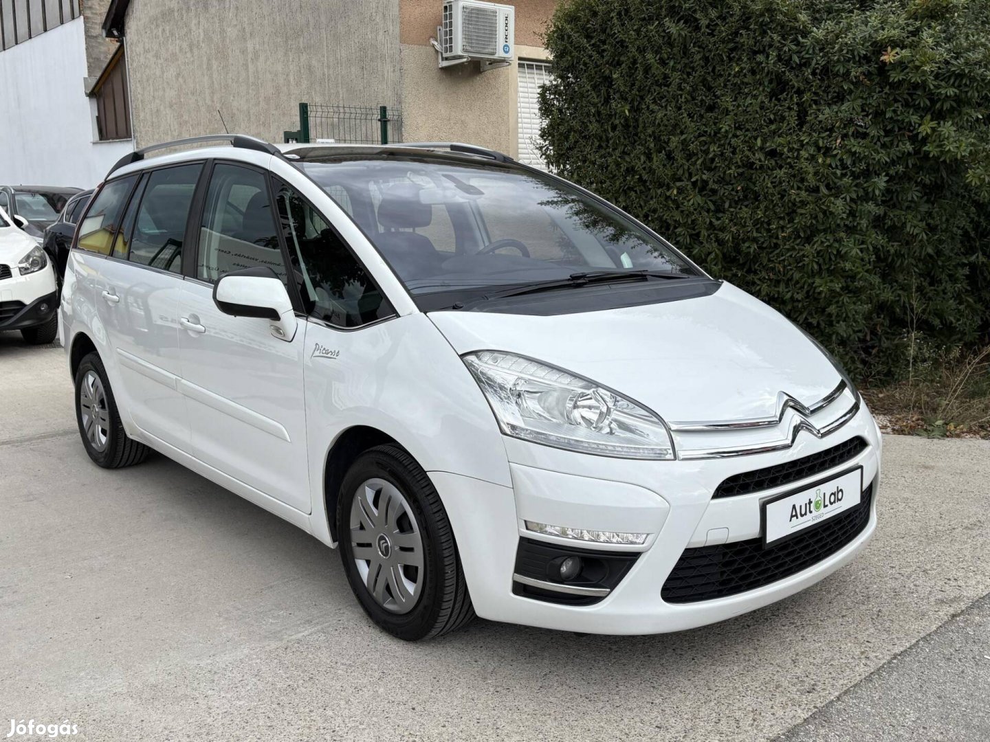 Citroen GRAND C4 Picasso C4Picasso 1.6 HDi Dyna...