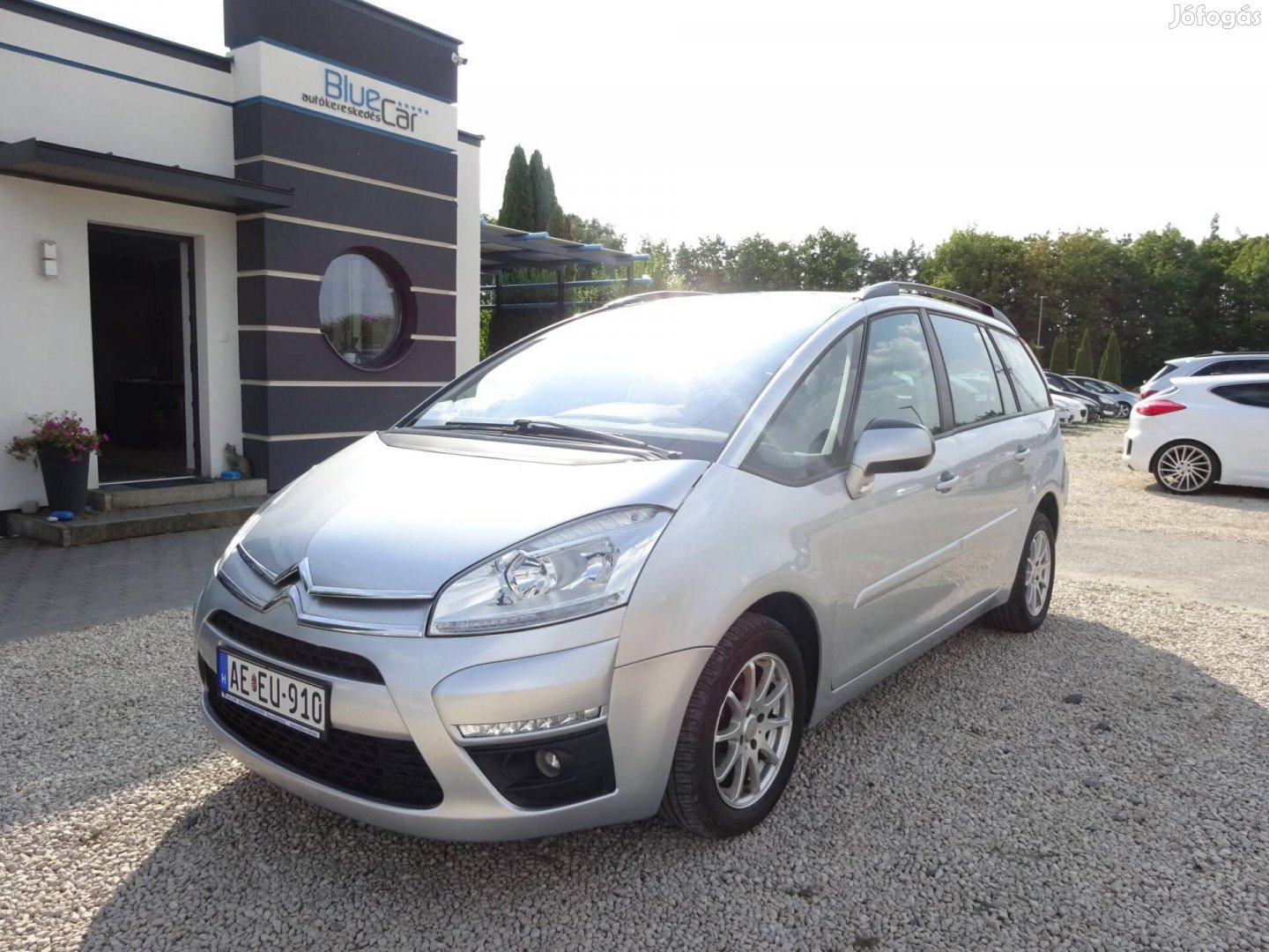 Citroen GRAND C4 Picasso C4Picasso 1.6 HDi Dyna...