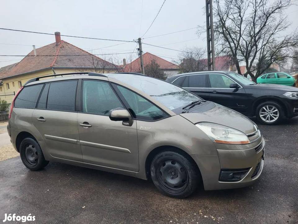 Citroen GRAND C4 Picasso C4Picasso 1.6 HDi Excl...