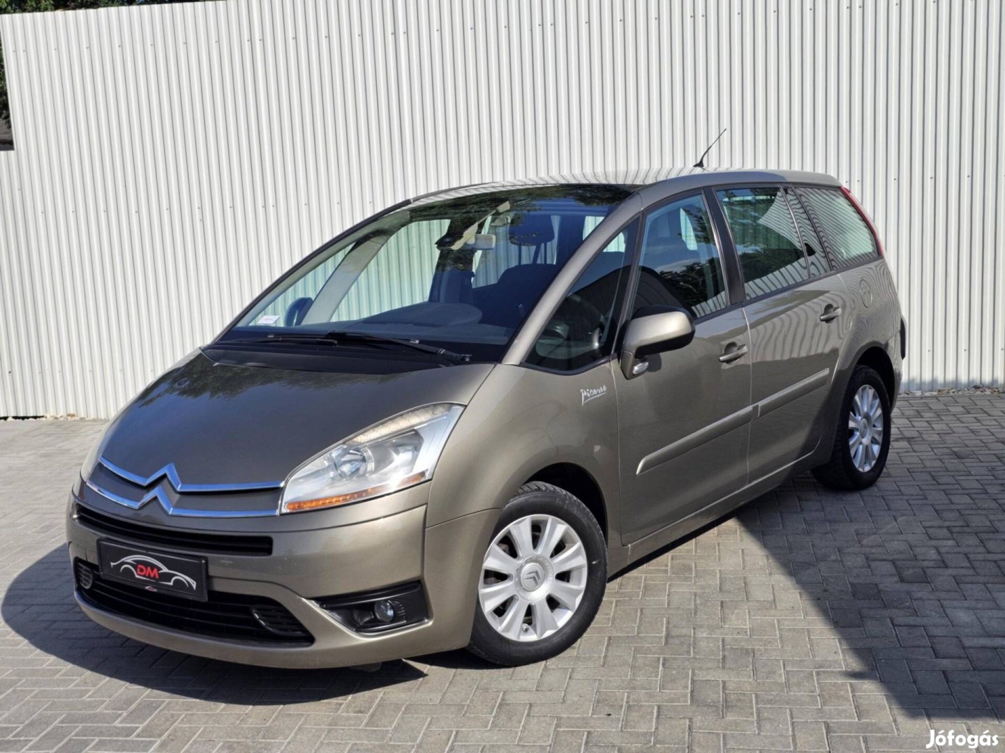 Citroen GRAND C4 Picasso C4Picasso 1.6 HDi Excl...