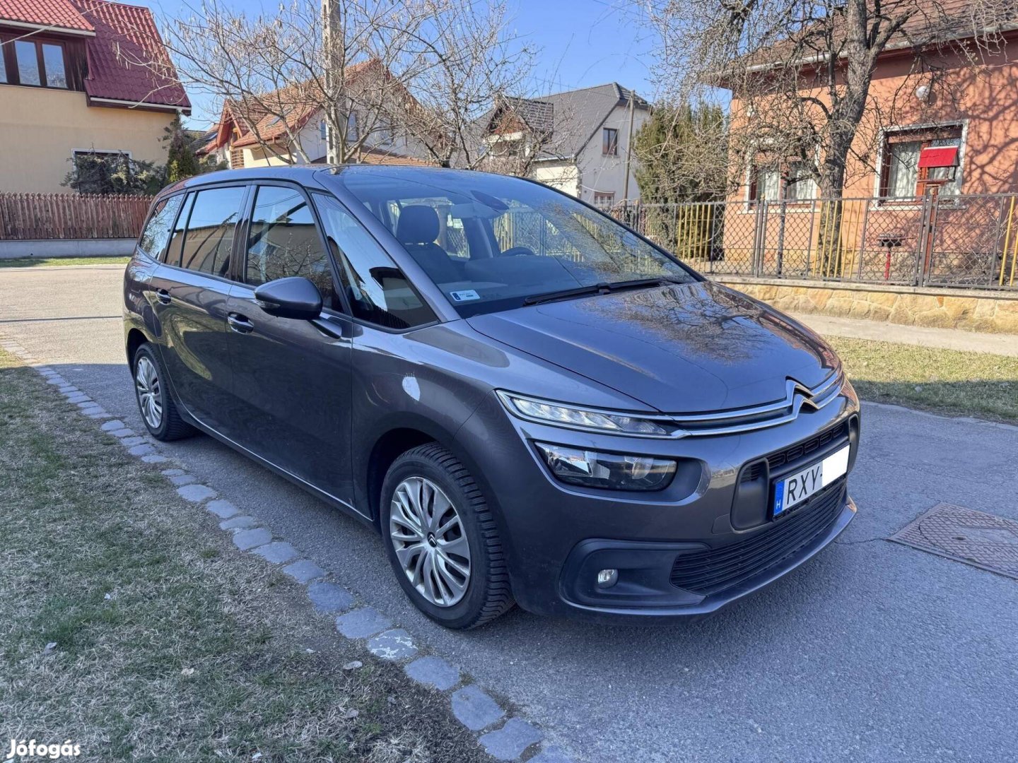 Citroen GRAND C4 Picasso C4Picasso 1.6 Thp Inte...