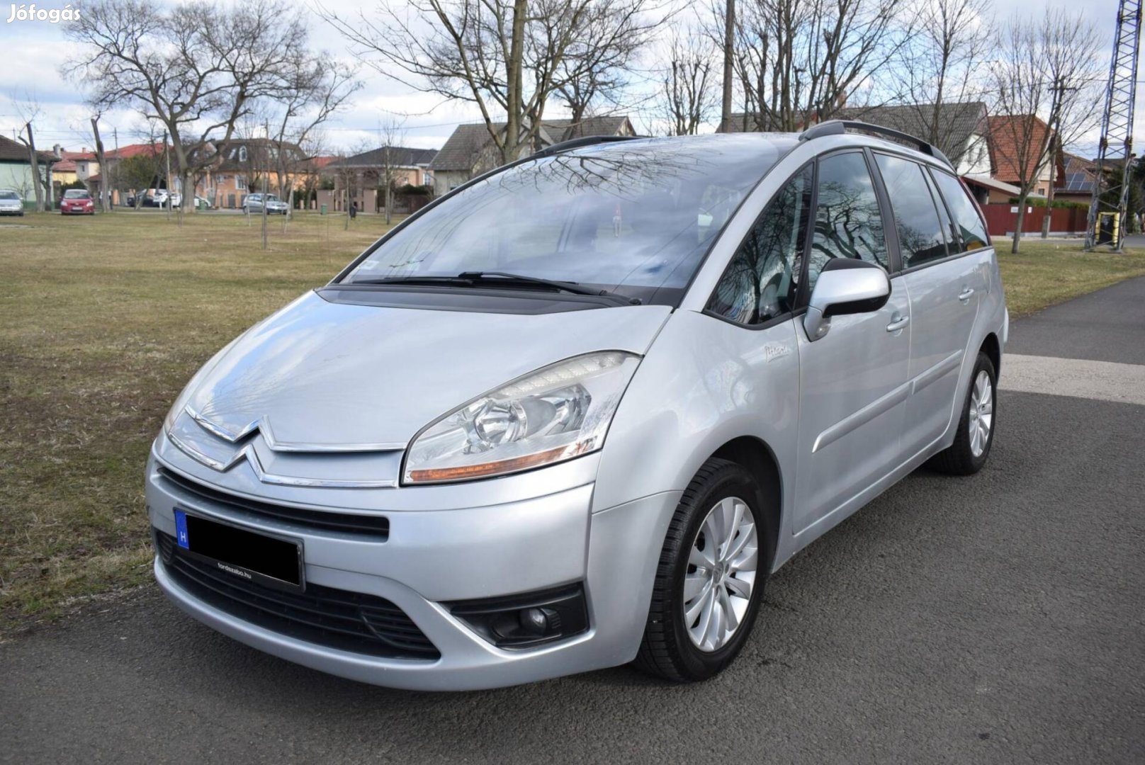 Citroen GRAND C4 Picasso C4Picasso 1.6 VTi Coll...