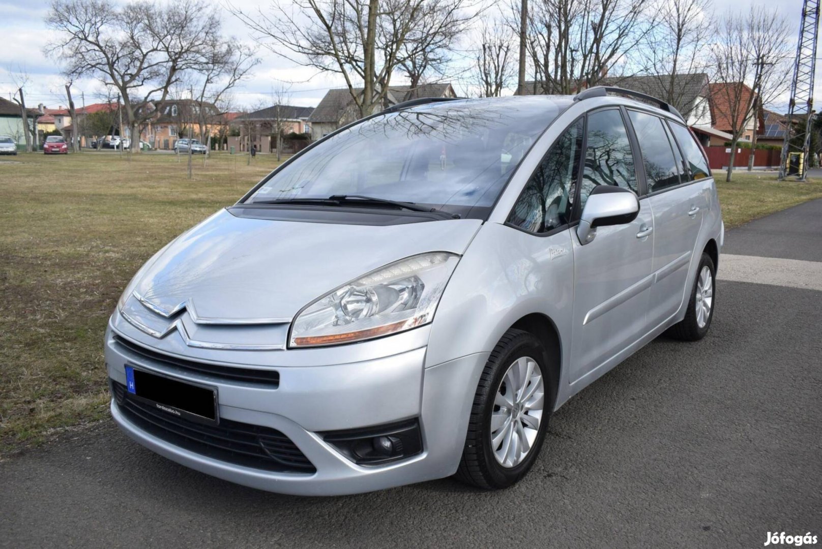 Citroen GRAND C4 Picasso C4Picasso 1.6 VTi Coll...