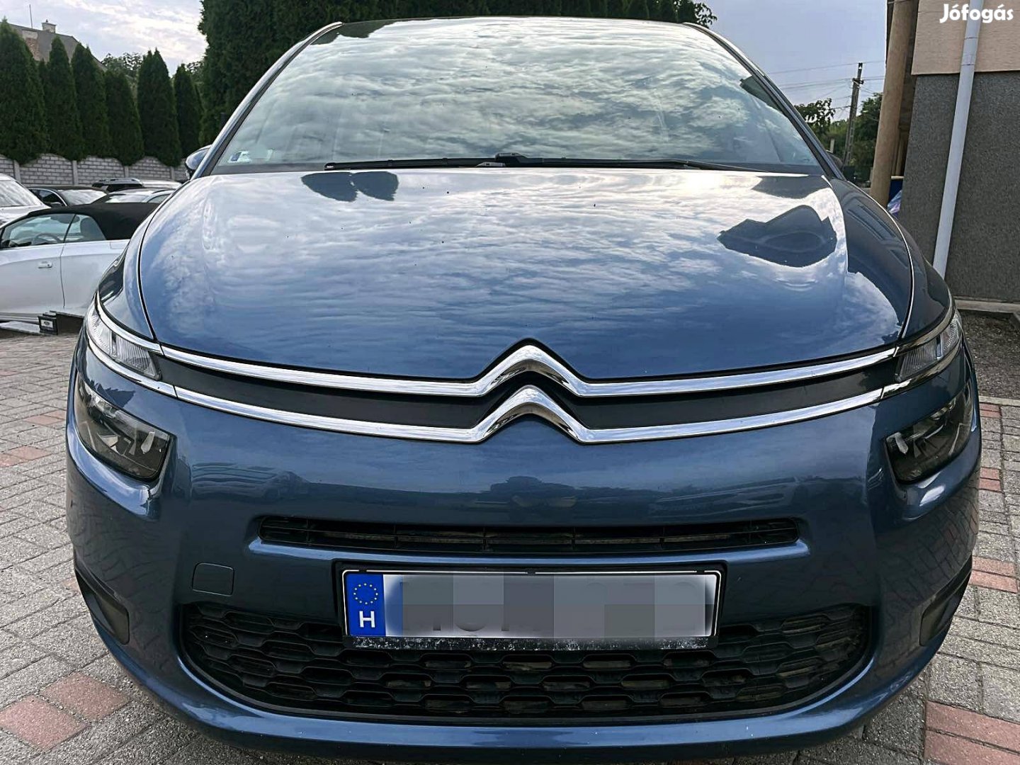 Citroen GRAND C4 Picasso C4Picasso 1.6 VTi Dyna...