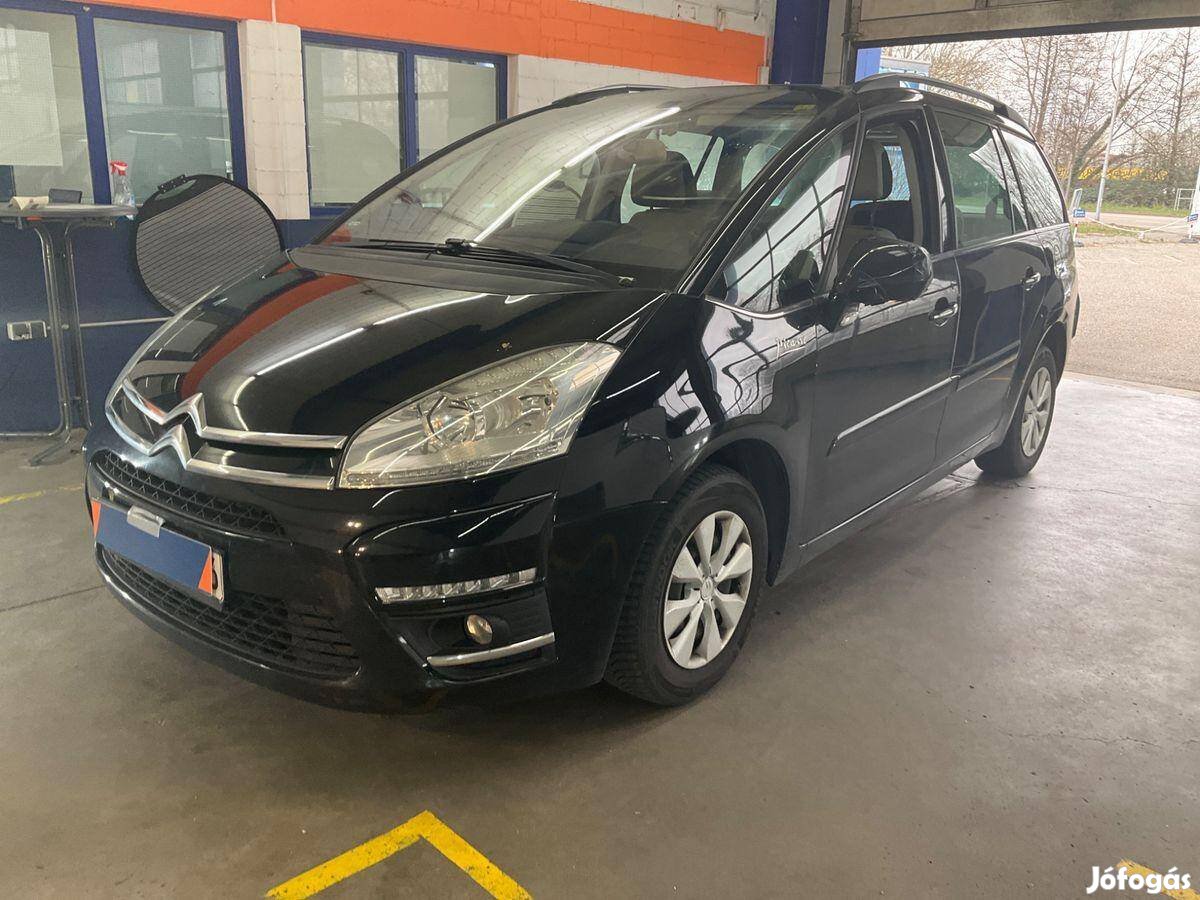 Citroen GRAND C4 Picasso C4Picasso 1.6 VTi Inte...