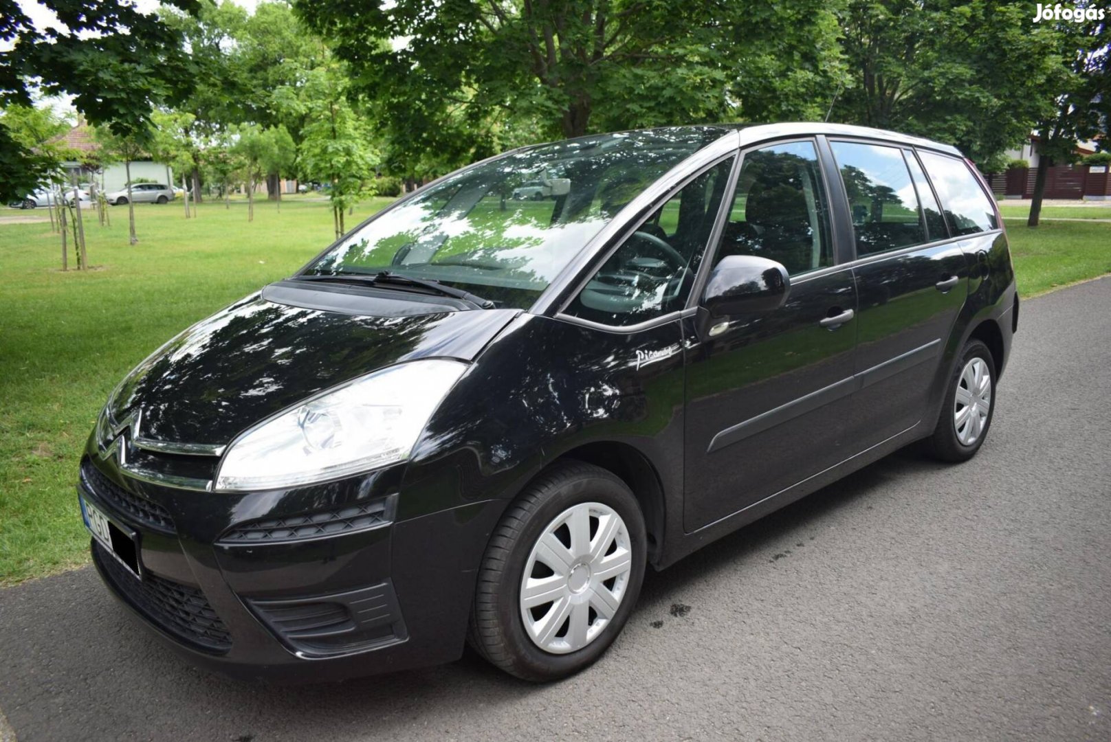 Citroen GRAND C4 Picasso C4Picasso 1.6 VTi Inte...