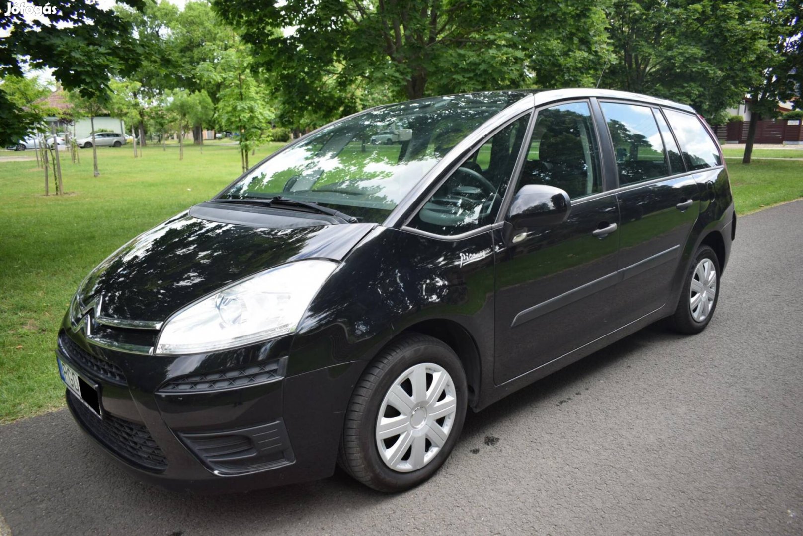 Citroen GRAND C4 Picasso C4Picasso 1.6 VTi Inte...
