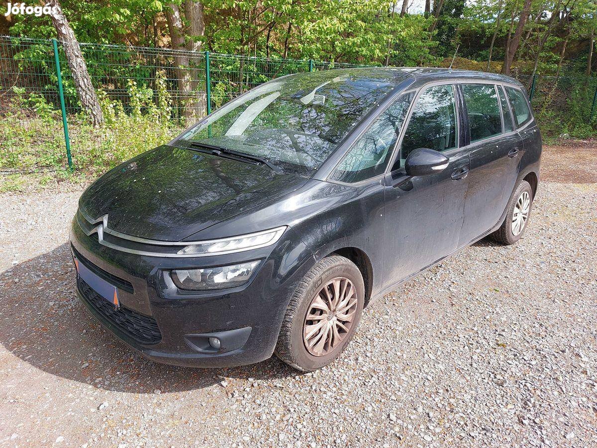 Citroen GRAND C4 Picasso C4Picasso 1.6 VTi Tend...