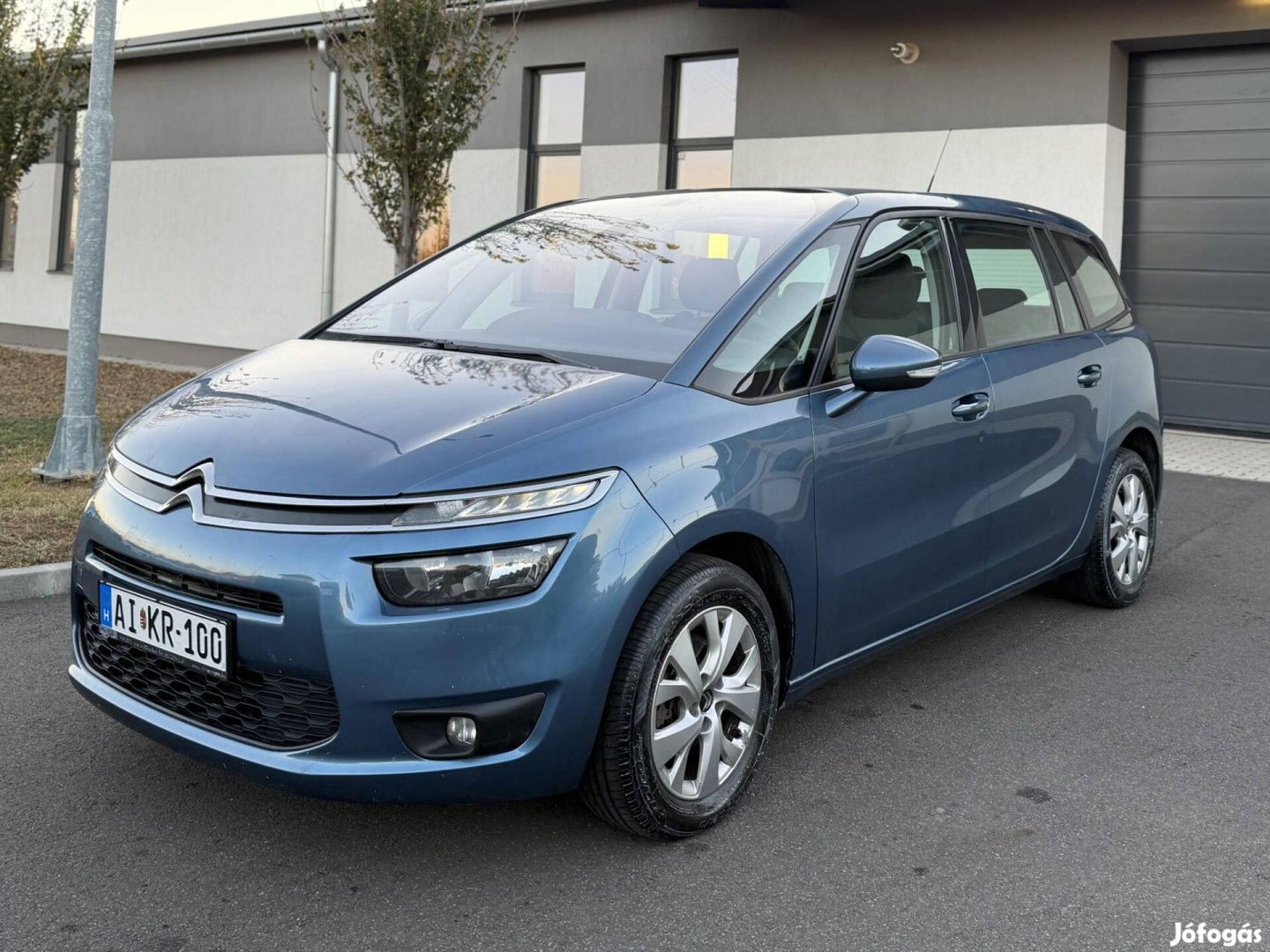 Citroen GRAND C4 Picasso C4Picasso 1.6 e-HDi Co...
