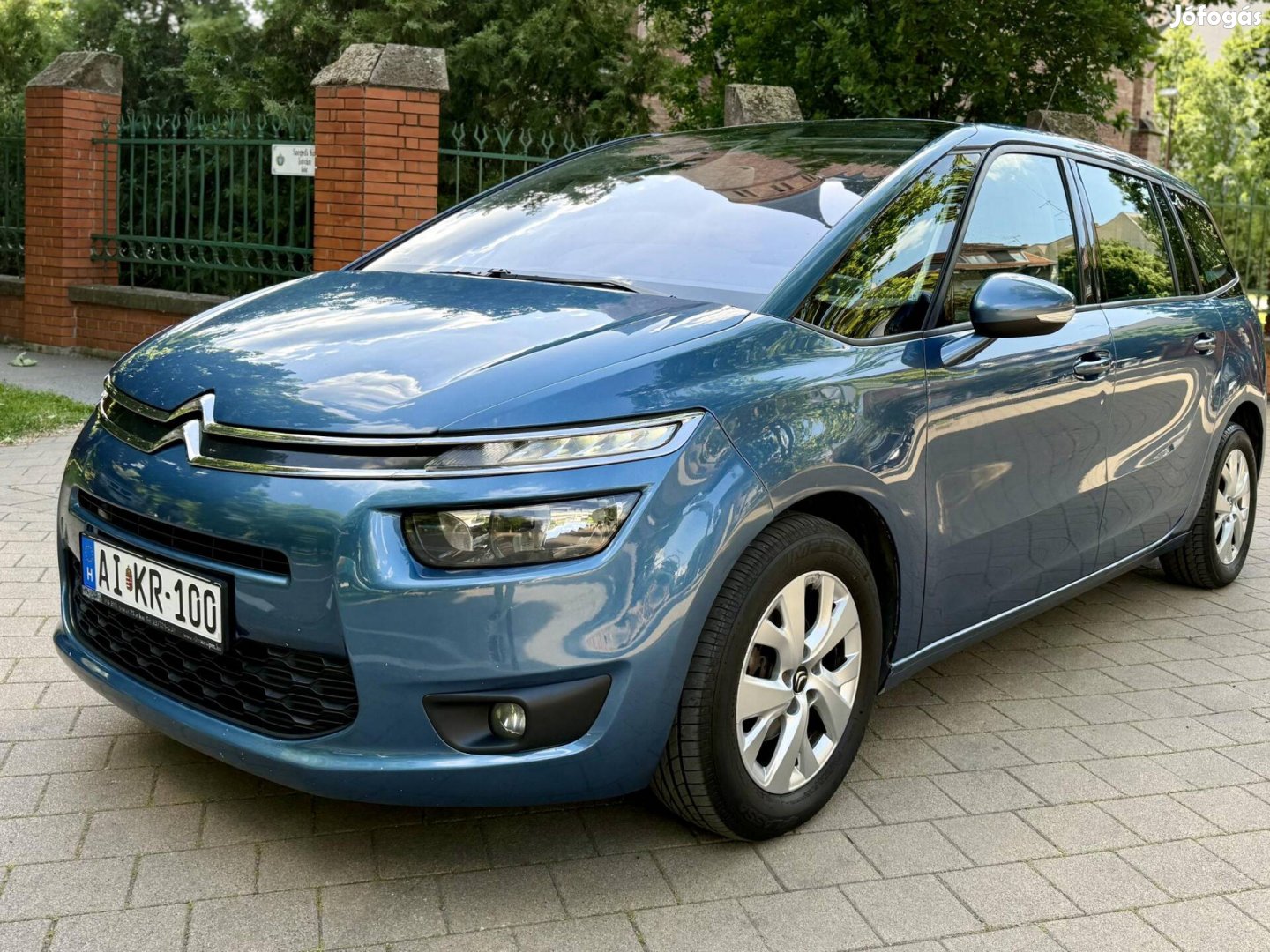 Citroen GRAND C4 Picasso C4Picasso 1.6 e-HDi Co...