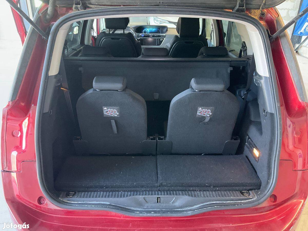 Citroen GRAND C4 Picasso C4Picasso 1.6 e-HDi Te...