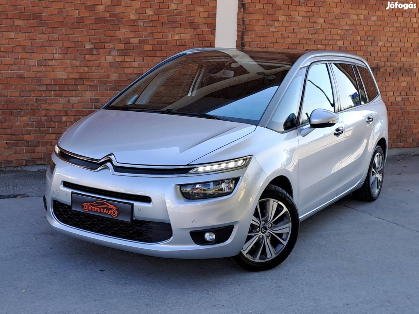 Citroen GRAND C4 Picasso C4Picasso 2.0 Bluehdi...