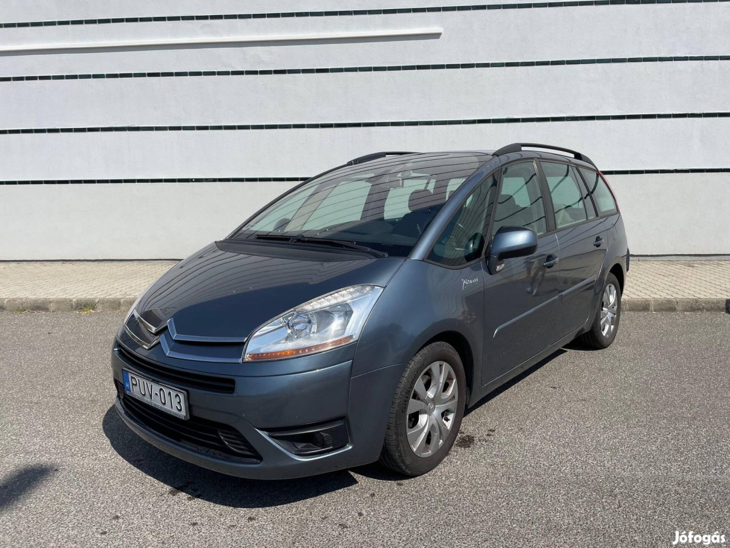 Citroen GRAND C4 Picasso C4Picasso 2.0 HDi Coll...