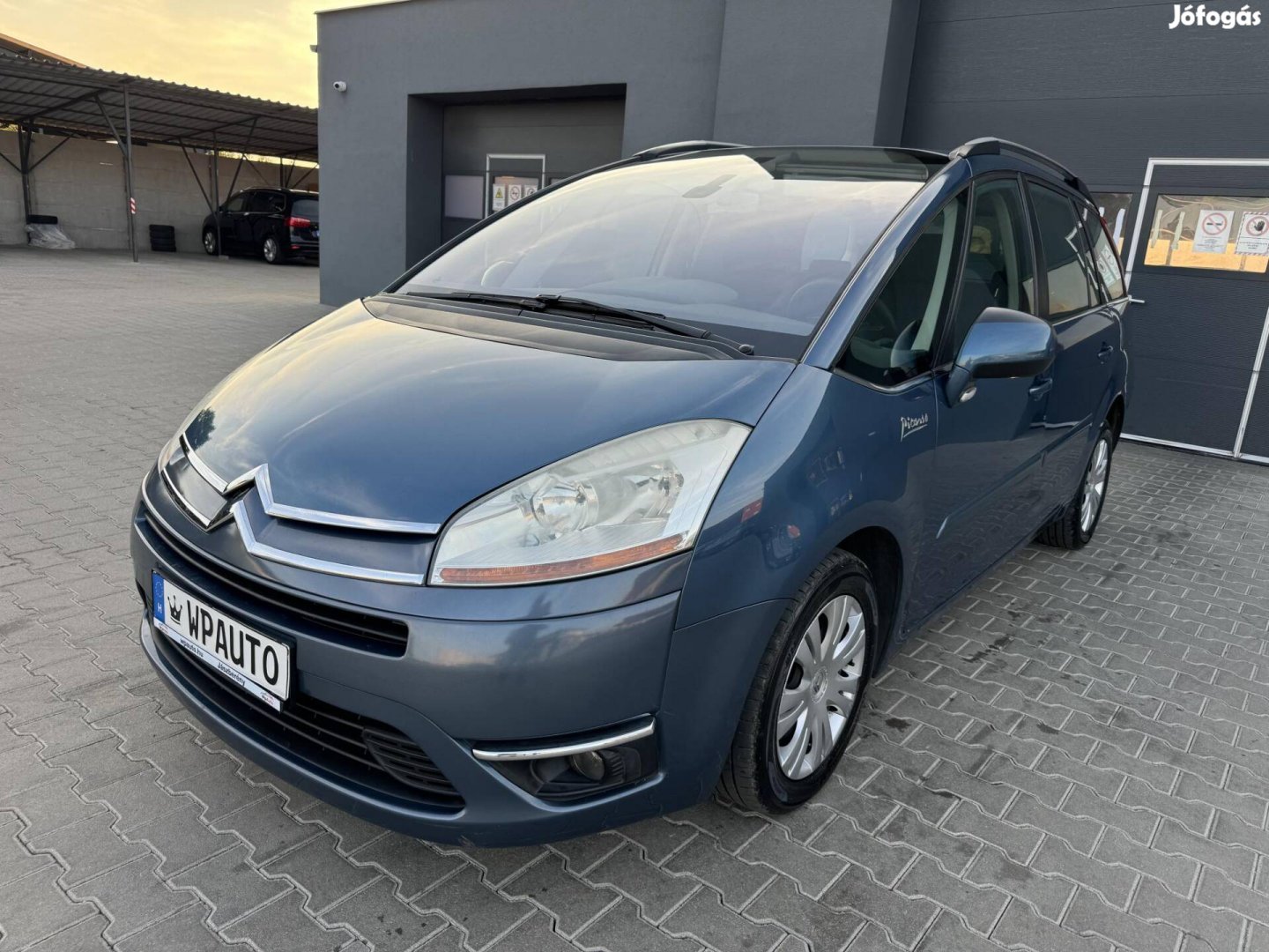 Citroen GRAND C4 Picasso C4Picasso 2.0 HDi Excl...