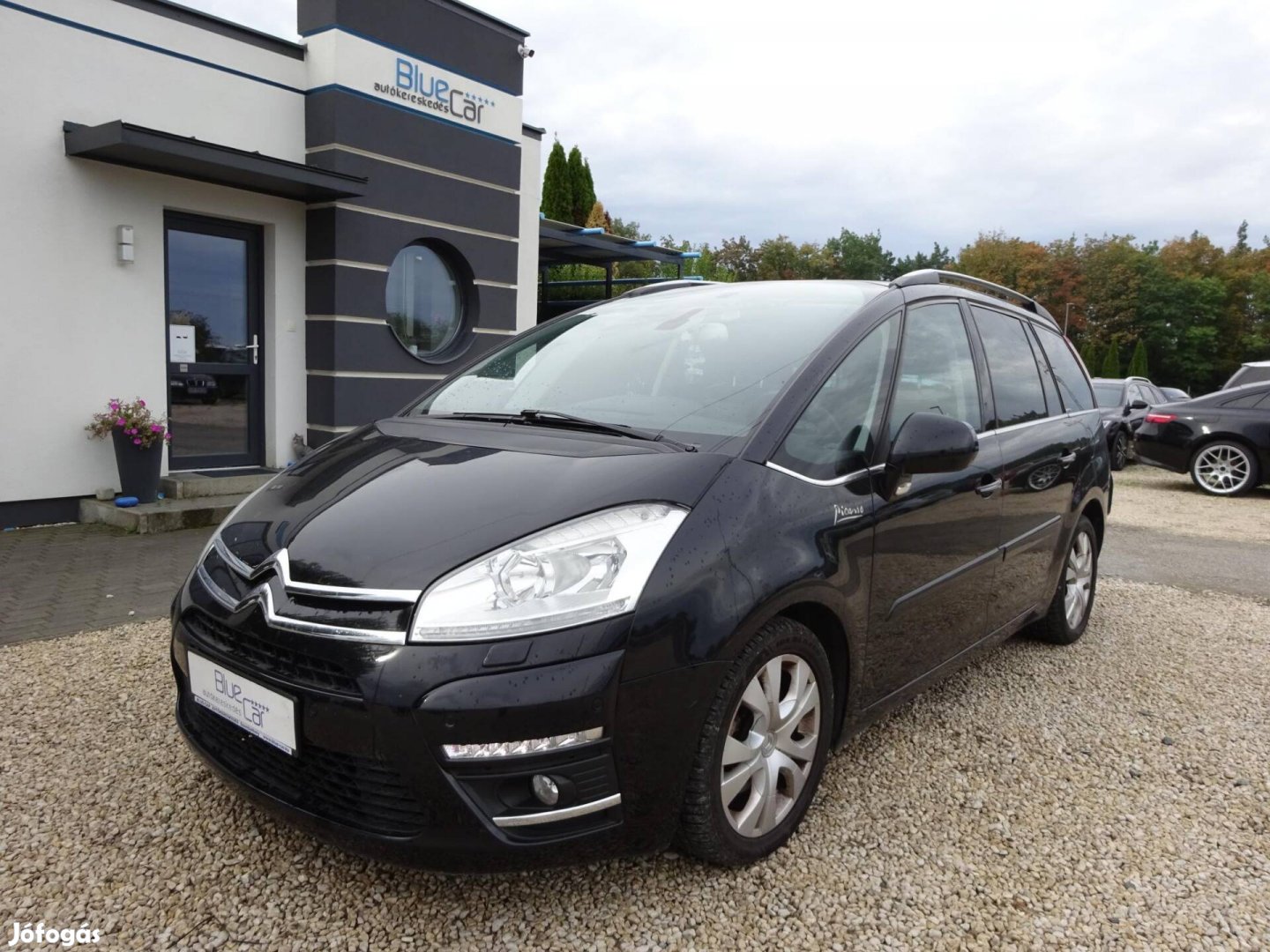 Citroen GRAND C4 Picasso C4Picasso 2.0 HDi Excl...