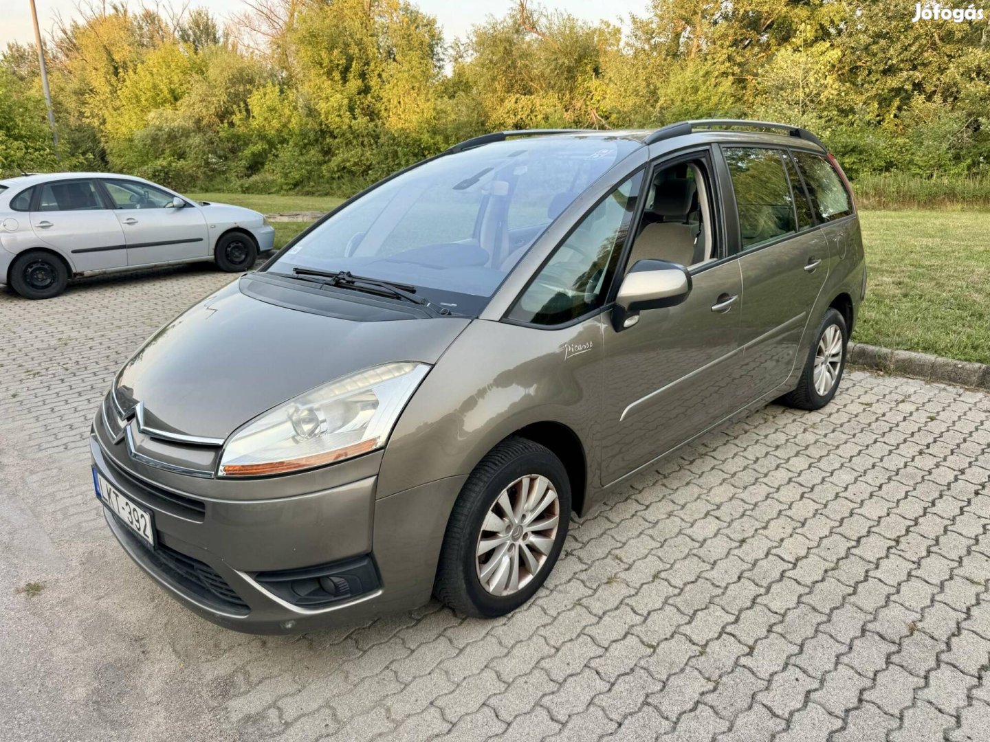Citroen GRAND C4 Picasso C4Picasso 2.0 HDi Excl...