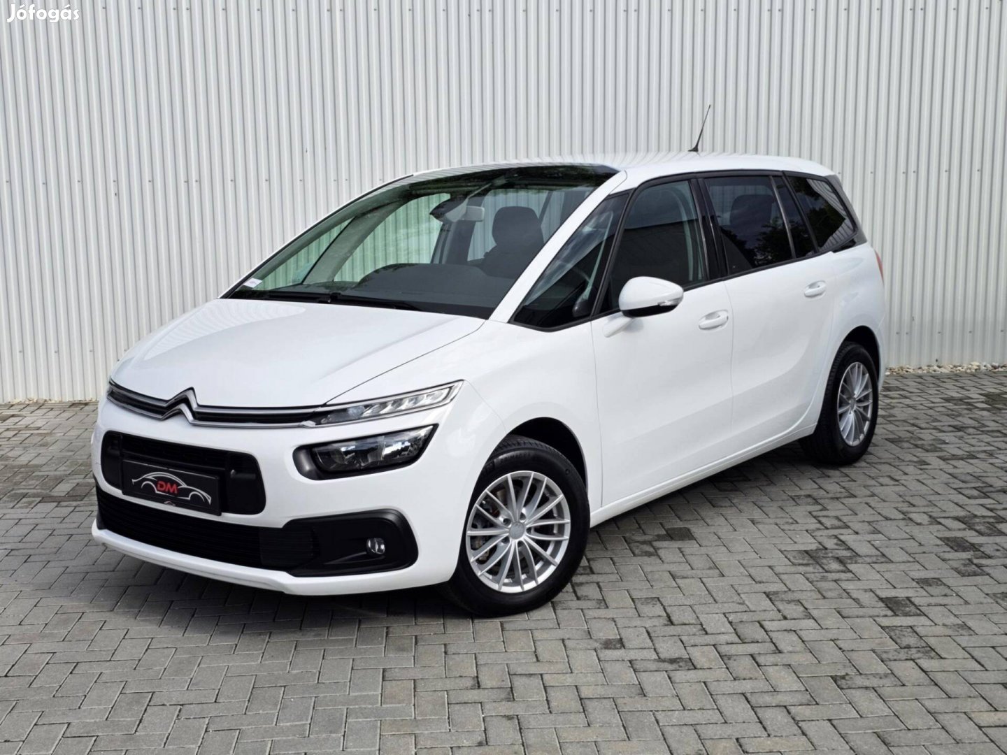 Citroen GRAND C4 Spacetourer C4Spacetourer 1.2...
