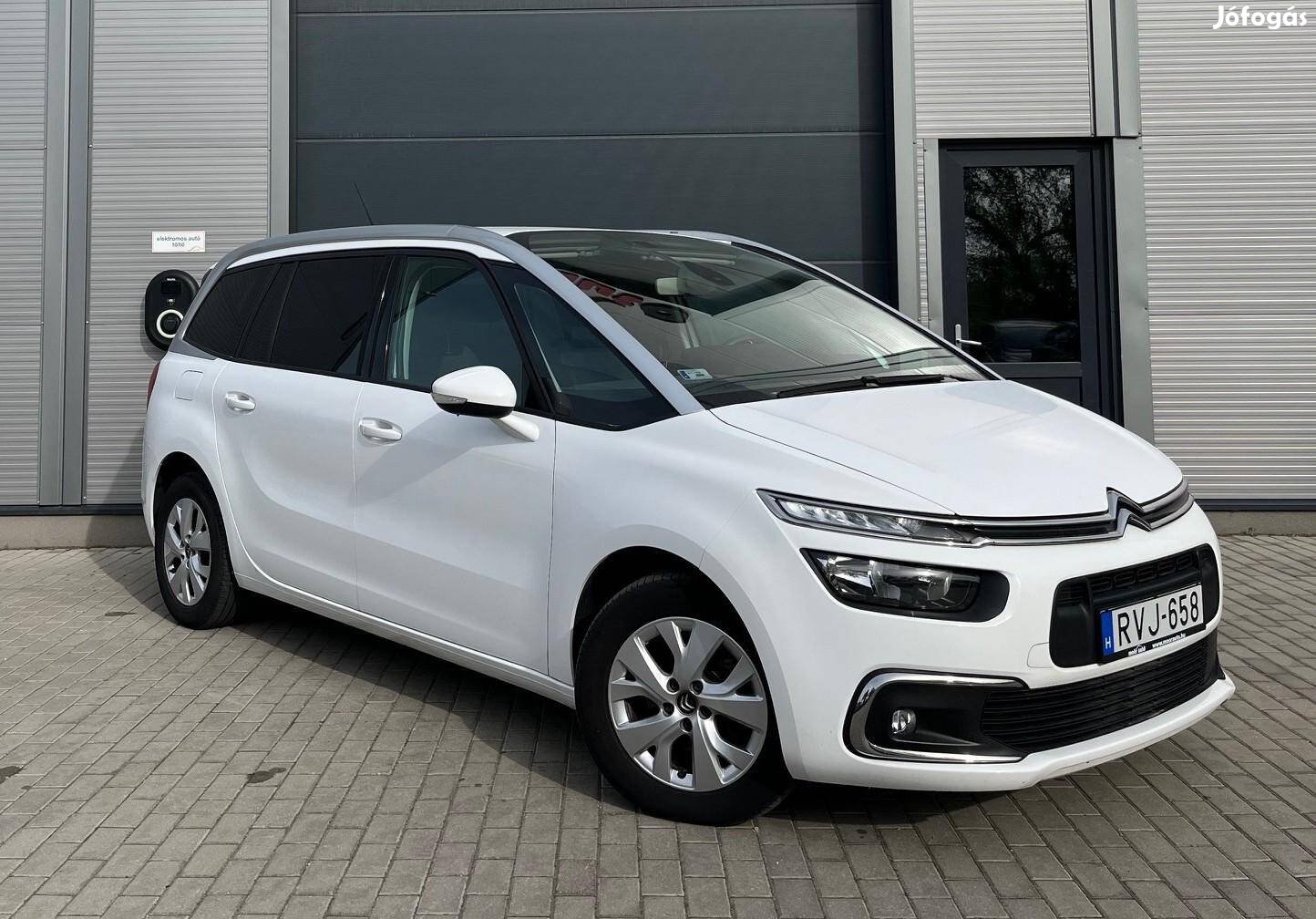 Citroen GRAND C4 Spacetourer C4Spacetourer 1.2...
