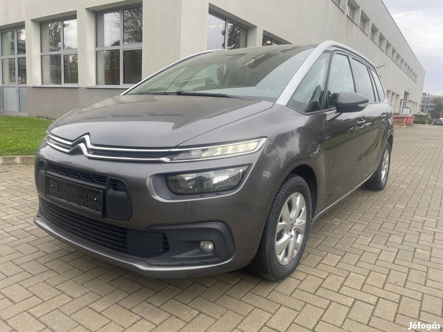 Citroen GRAND C4 Spacetourer C4Spacetourer 1.6...