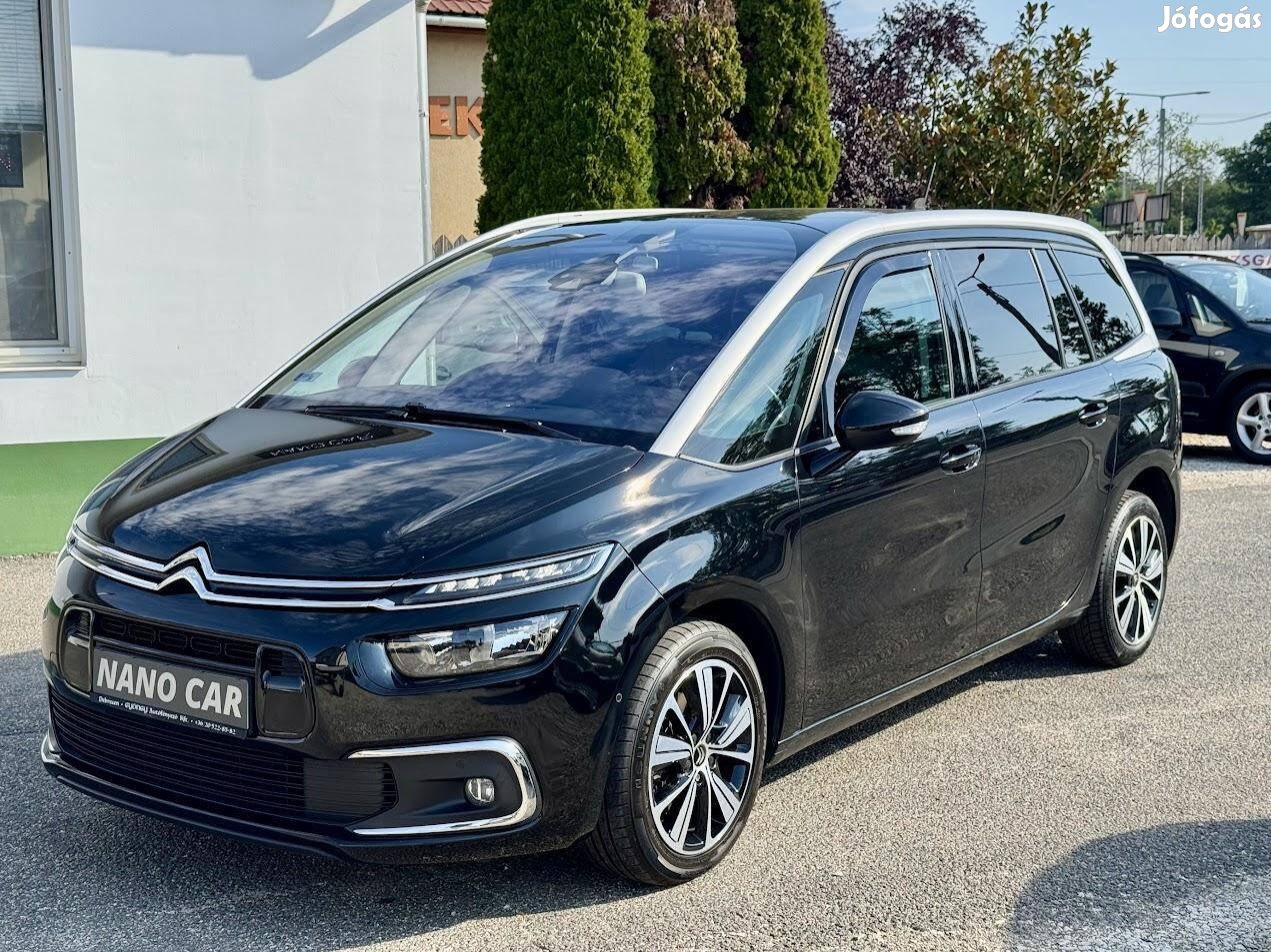 Citroen GRAND C4 Spacetourer C4Spacetourer 2.0