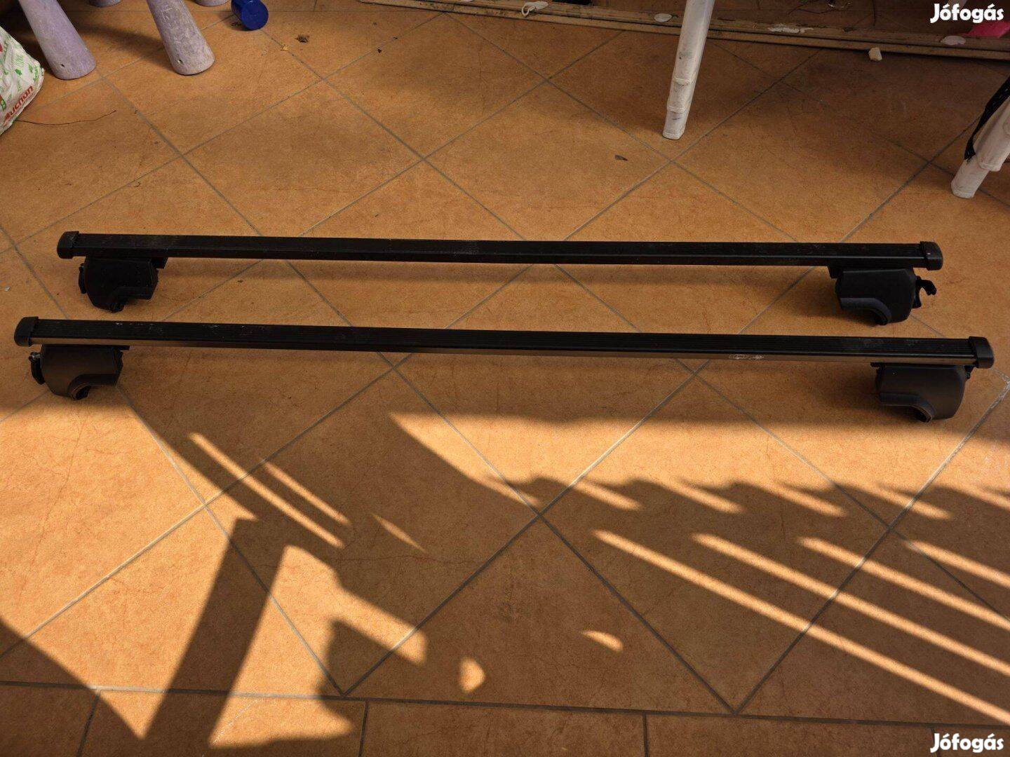 Citroen Grand C4 tetőcsomagtartó gyári - szállítással is