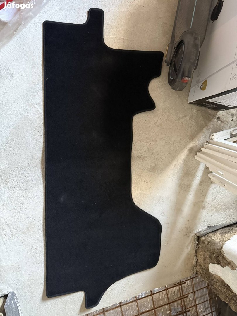 Citroen Jumper 2006-2014 plüss szőnyeg
