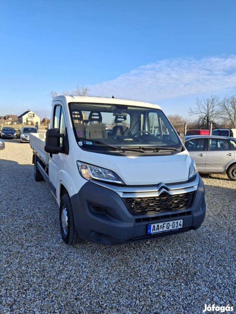 Citroen Jumper 2.0 Bluehdi 30 L1H1 Business EURO6