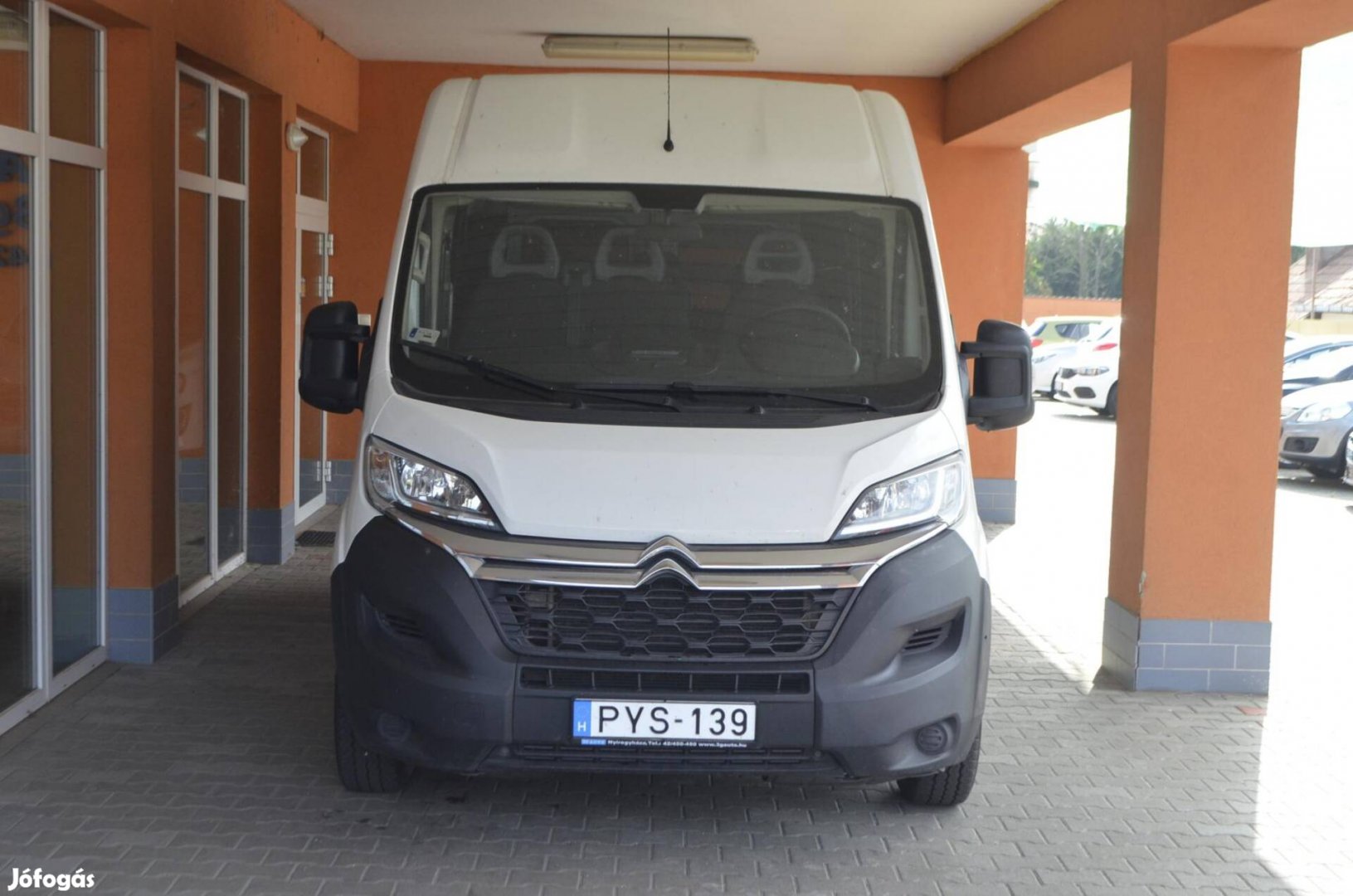 Citroen Jumper 2.0 Bluehdi 33 L2H2 Combi Comfor...