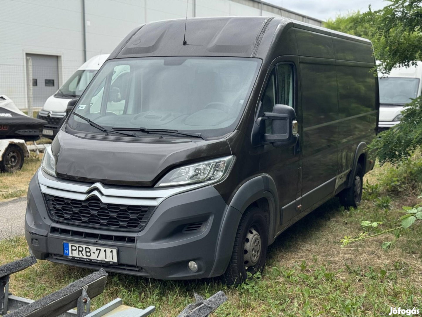 Citroen Jumper 2.0 Bluehdi 35 L3H2 Comfort EURO6