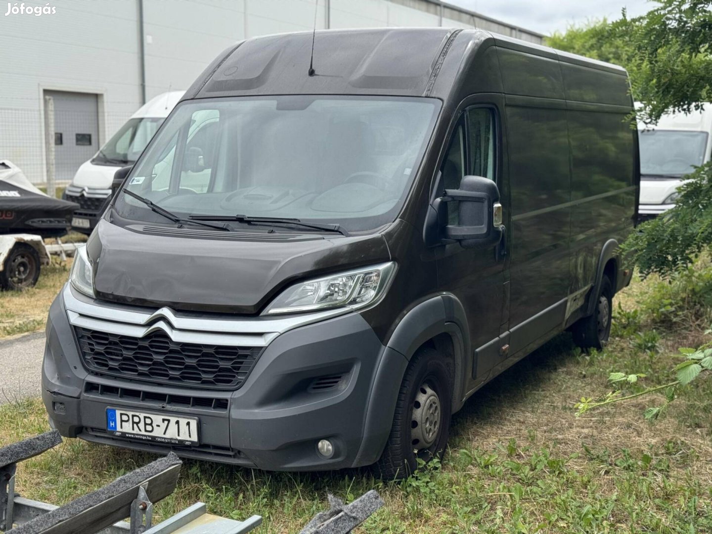 Citroen Jumper 2.0 Bluehdi 35 L3H2 Comfort EURO6