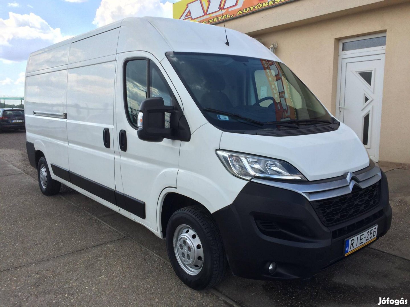 Citroen Jumper 2.0 Bluehdi 35 L3H2 Comfort EURO...