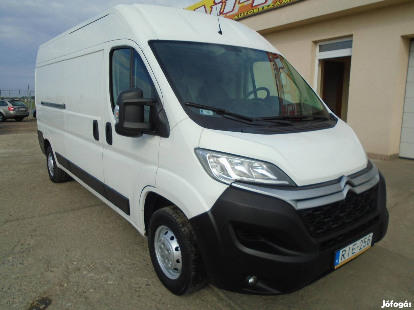 Citroen Jumper 2.0 Bluehdi 35 L3H2 Comfort EURO...