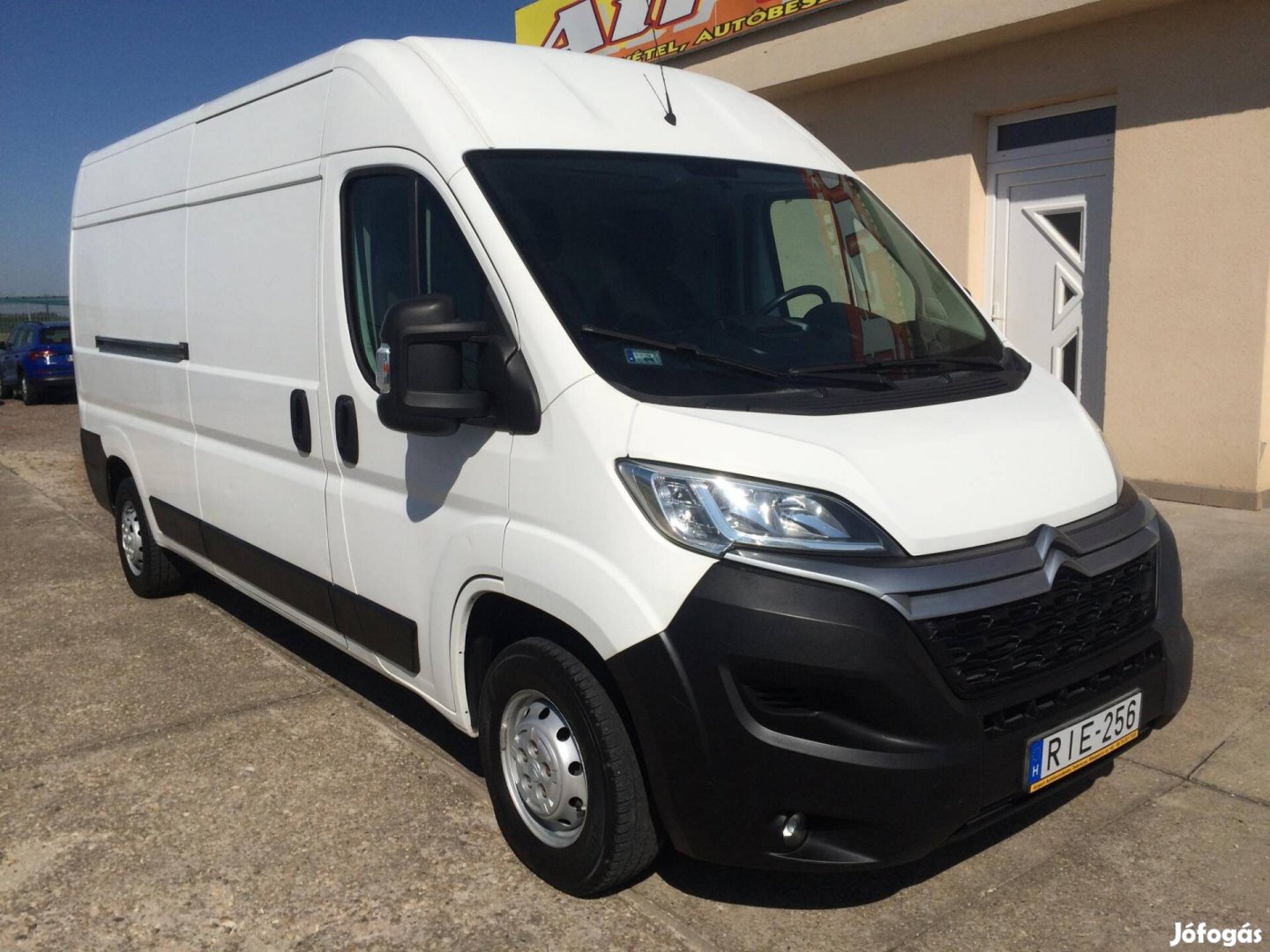 Citroen Jumper 2.0 Bluehdi 35 L3H2 Comfort EURO...