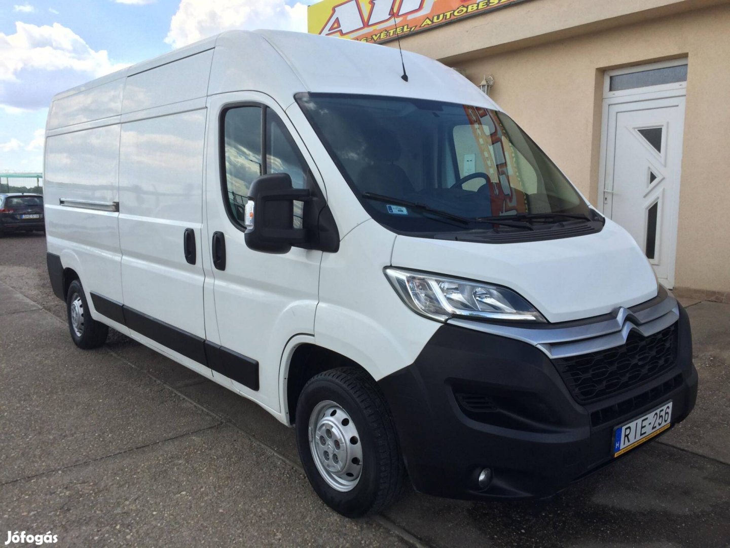 Citroen Jumper 2.0 Bluehdi 35 L3H2 Comfort EURO...