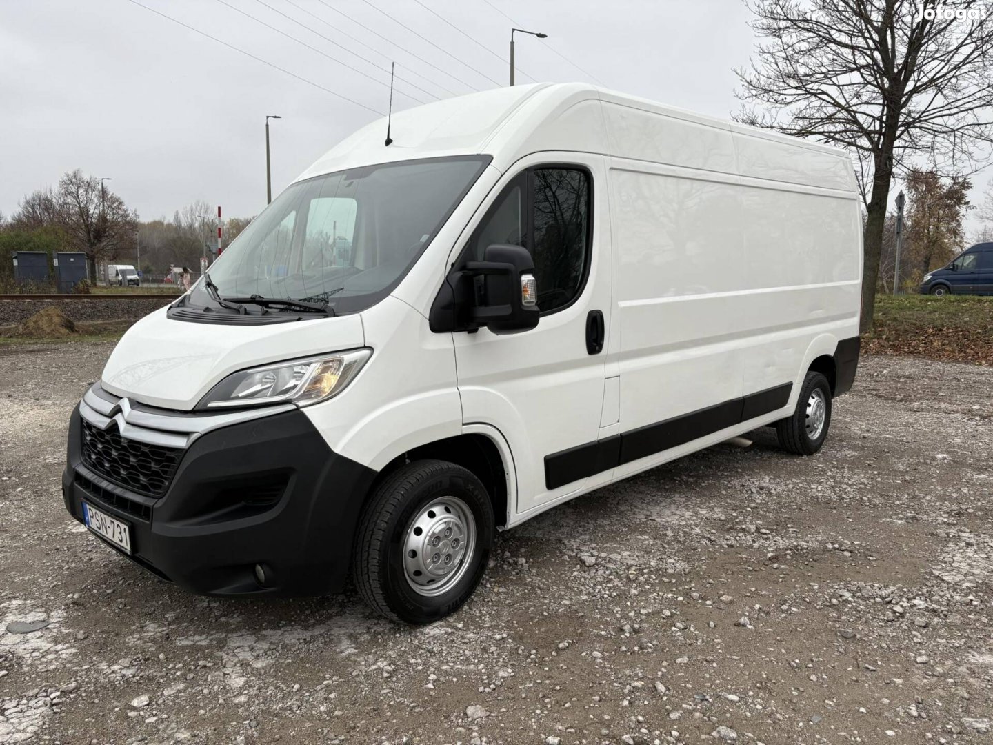 Citroen Jumper 2.0 Bluehdi 35 L3H2 Comfort EURO...