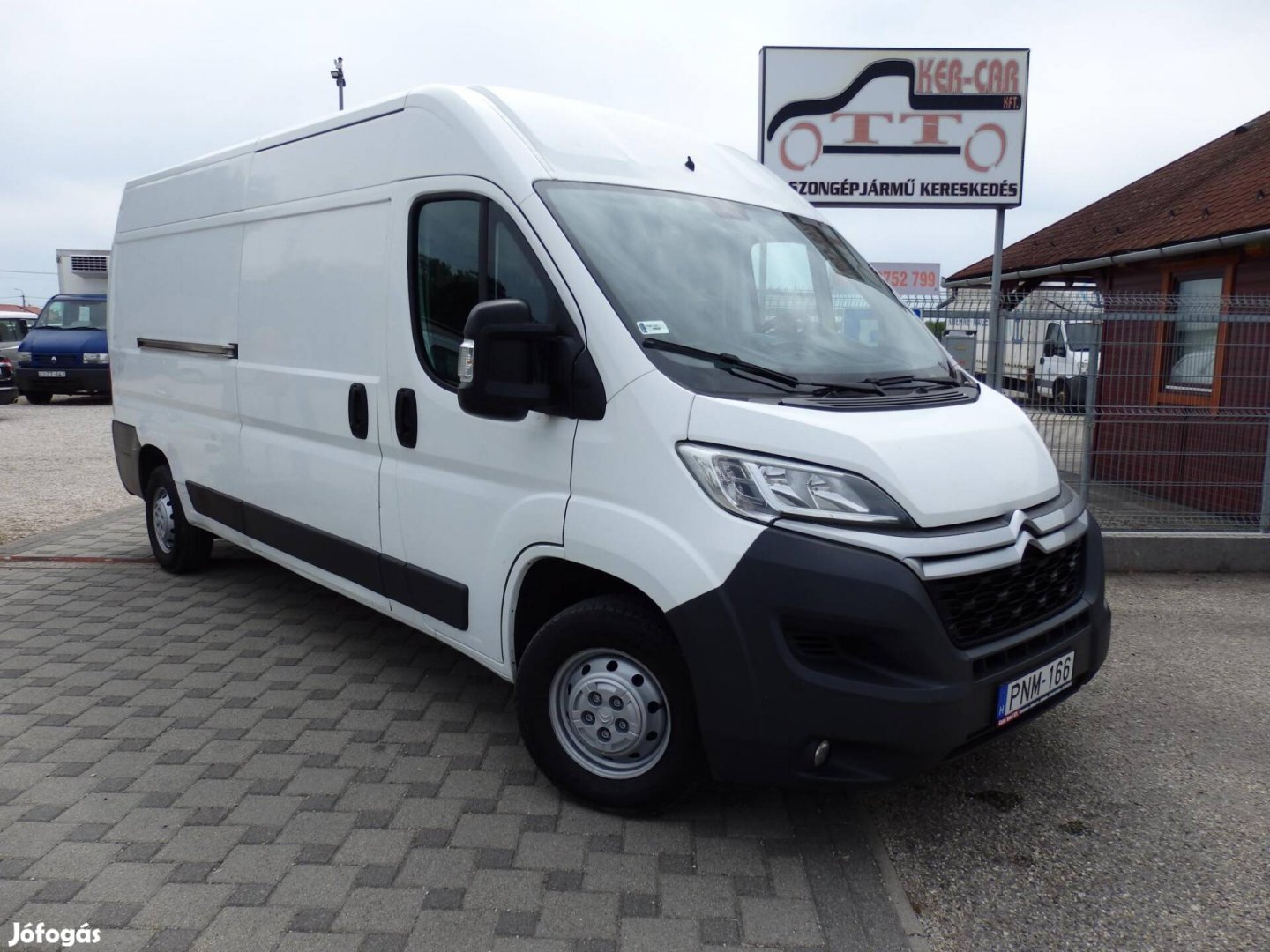 Citroen Jumper 2.0 Bluehdi 35 L3H2 Comfort EURO...
