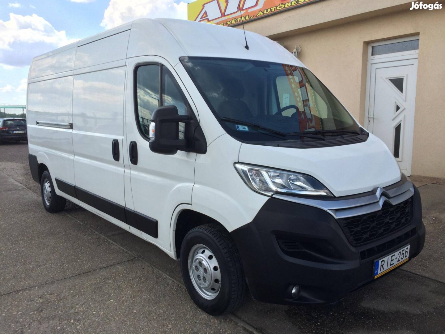 Citroen Jumper 2.0 Bluehdi 35 L3H2 Comfort EURO...
