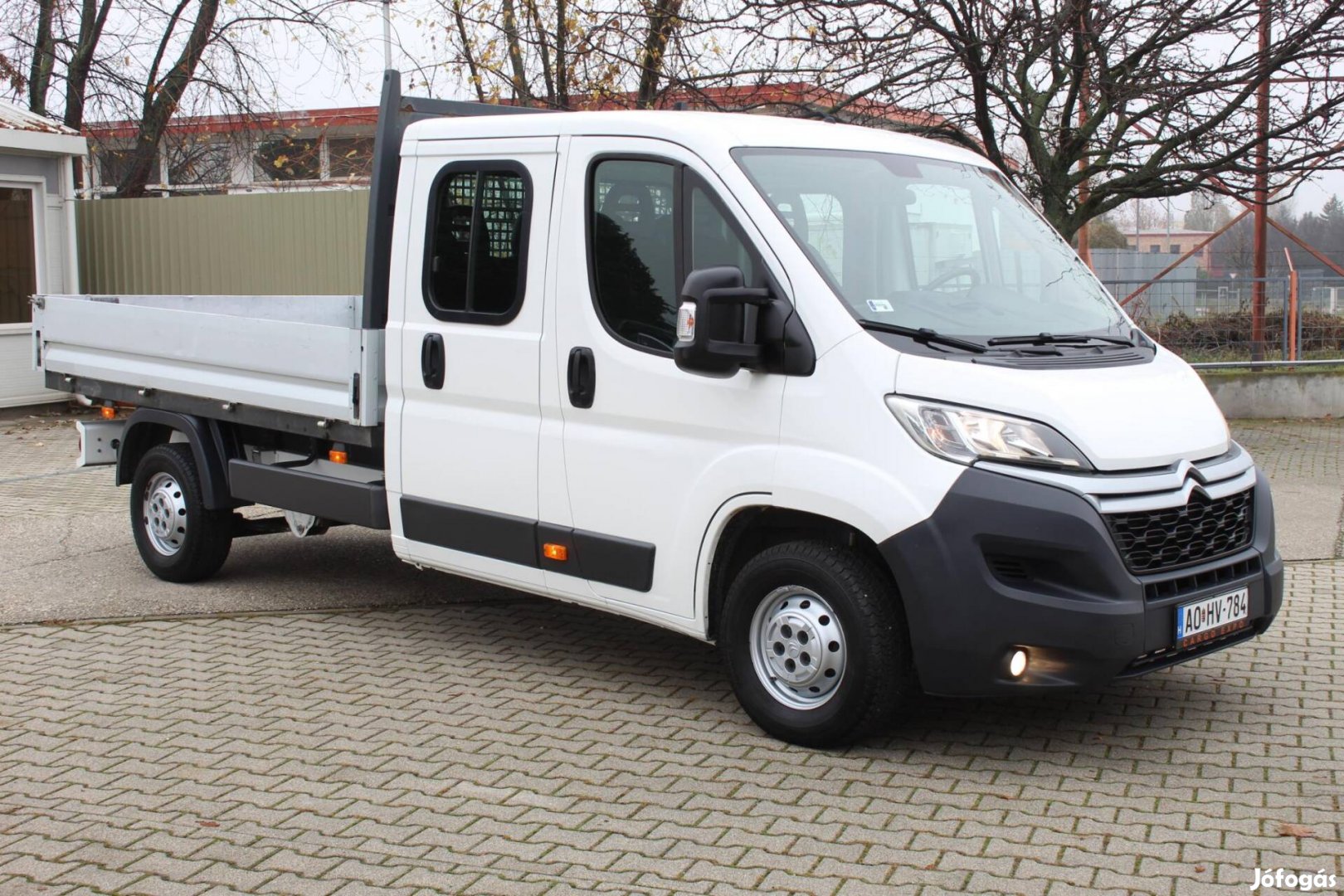 Citroen Jumper 2.0 Bluehdi 35 L3 Comfort EURO6...