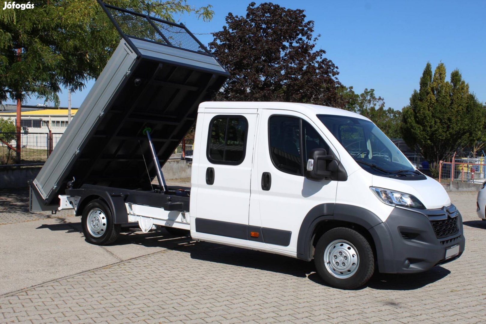 Citroen Jumper 2.2 HDI 35 L3 Comfort 150LE/ 3 O...