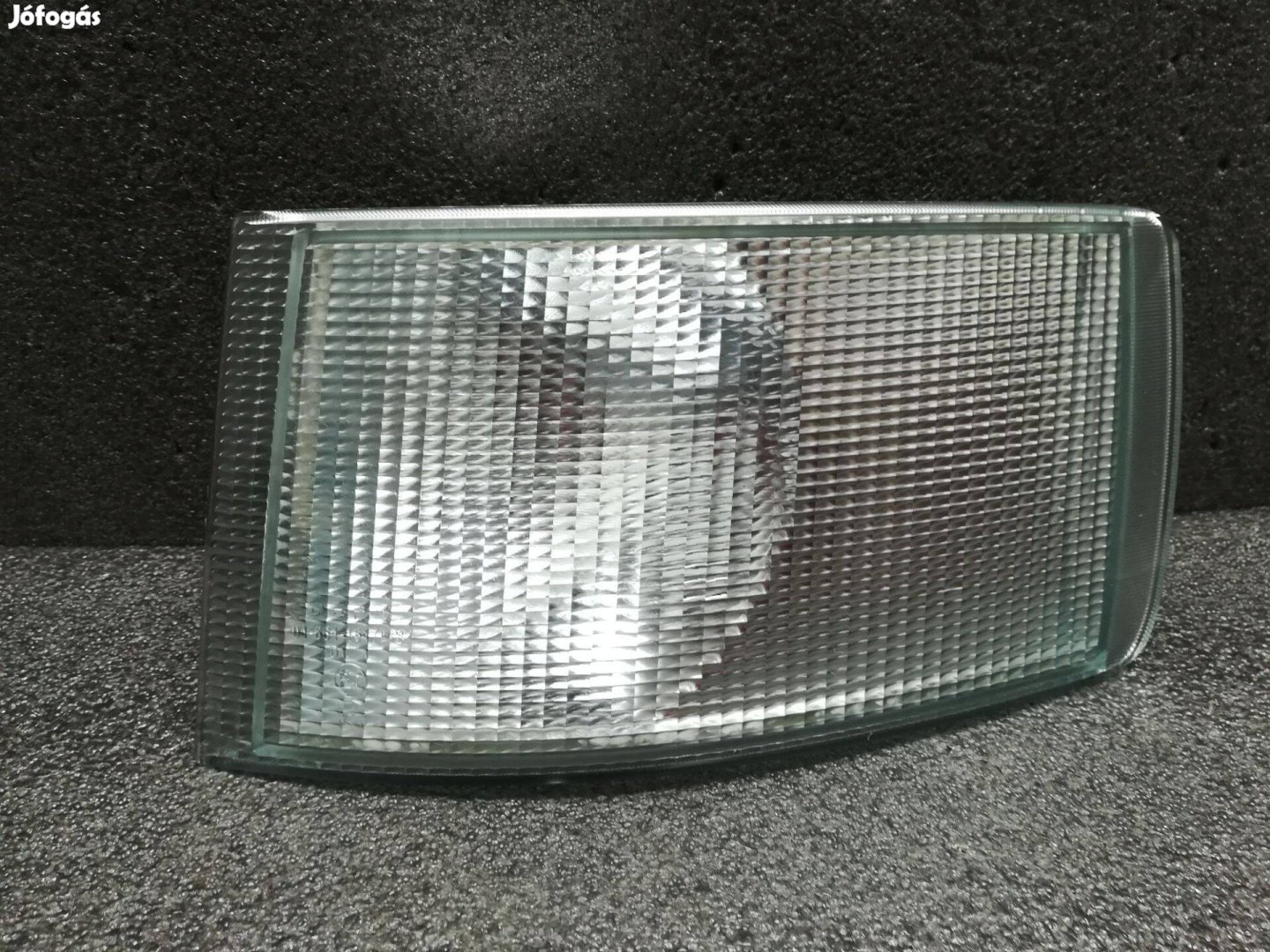 Citroen Jumper/Fiat Ducato/Peugeot Boxer villogó bal 1994 -> 2001