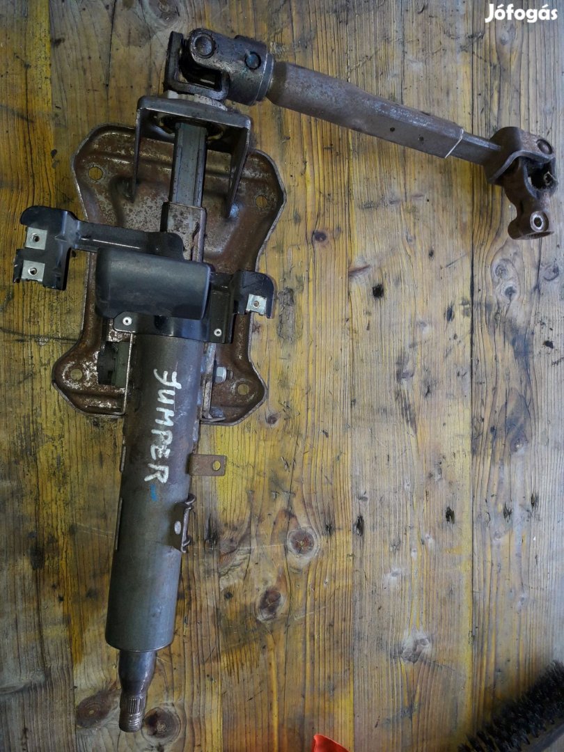 Citroen Jumper III 06-14 Kormányoszlop Kormánykardán