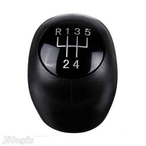 Citroen Jumper Relay váltógomb 5sebességes