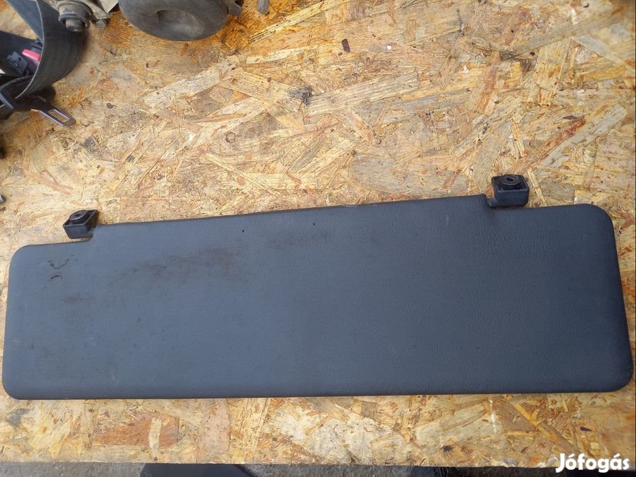 Citroen Jumper 1994-2002 Jobb Napellenző Tartóval