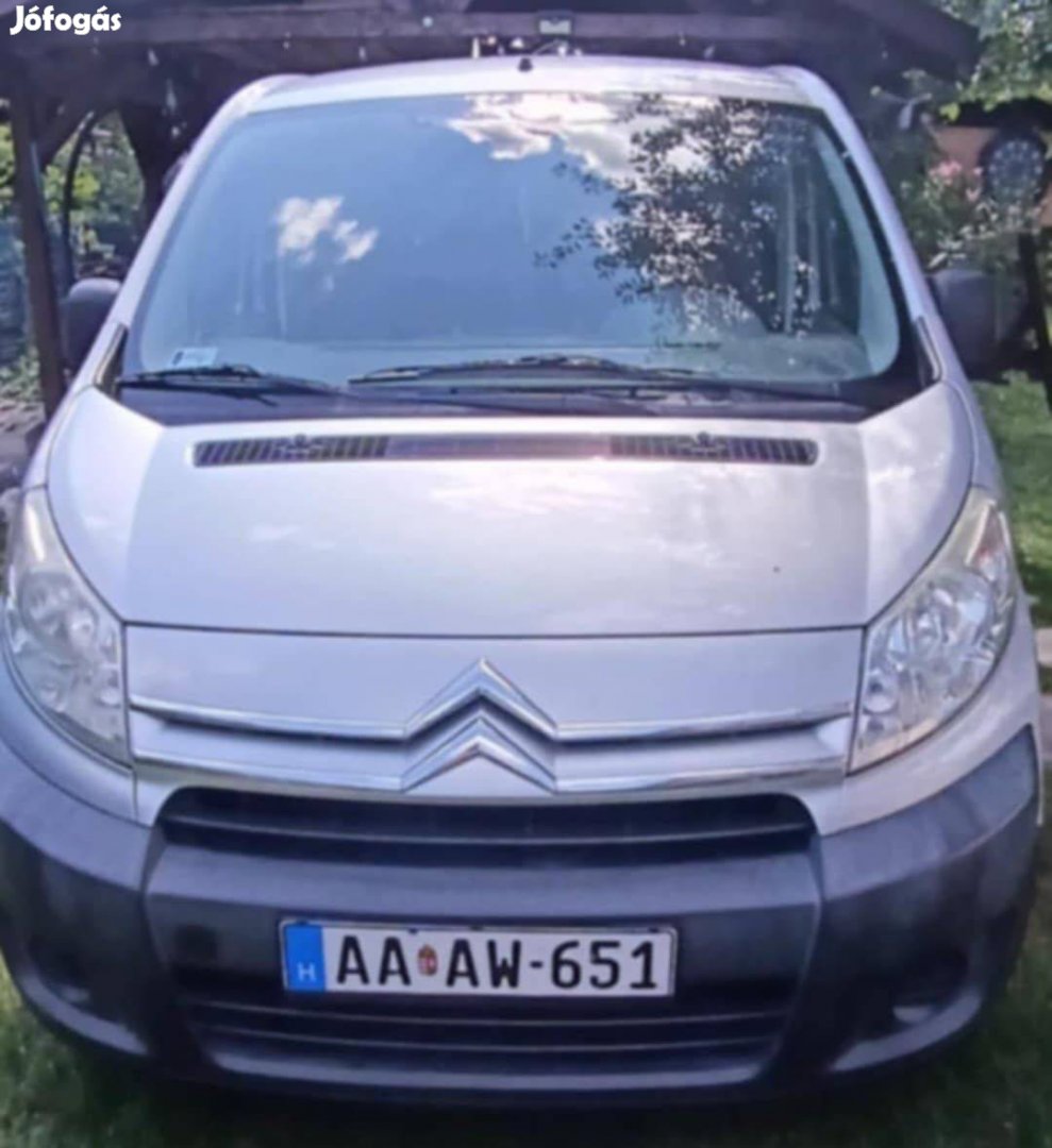 Citroen Jumpi