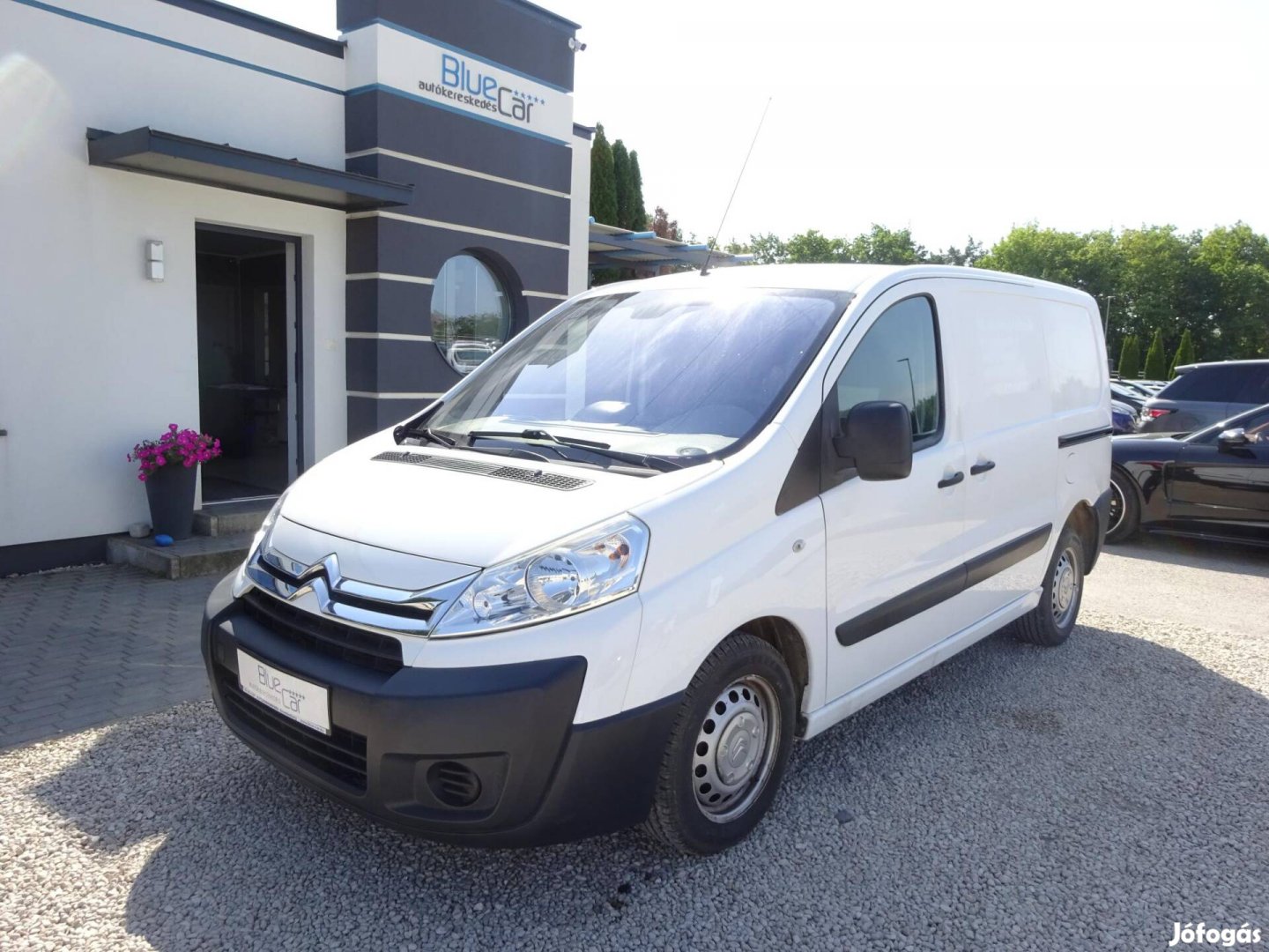 Citroen Jumpy 1.6 HDi 1000 Comfort L1H1 KM:140e...