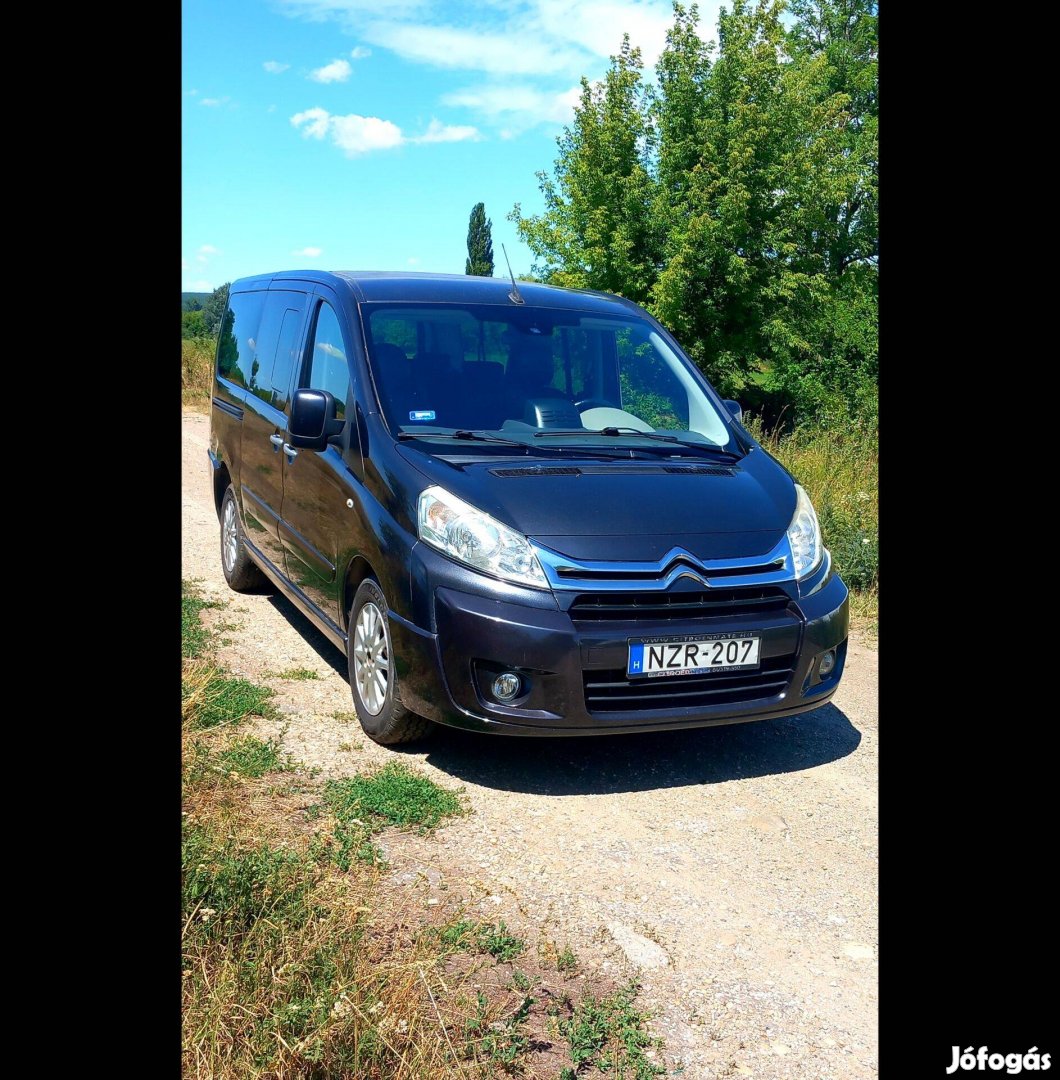 Citroen Jumpy