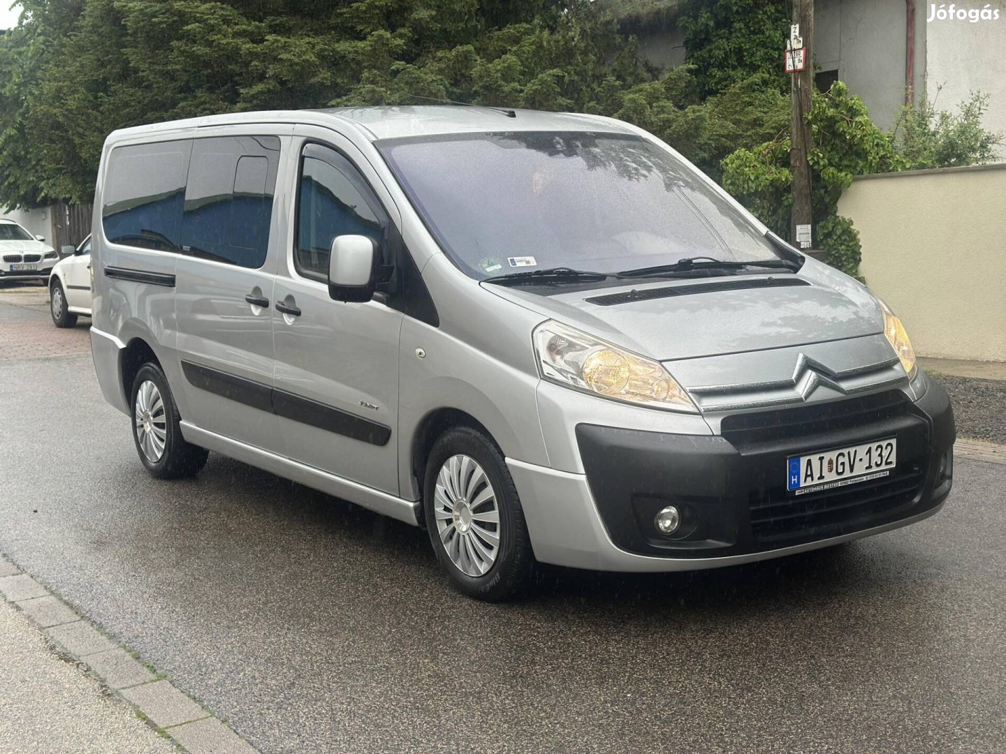 Citroen Jumpy 2.0 HDi Combi Atlante Business L1...