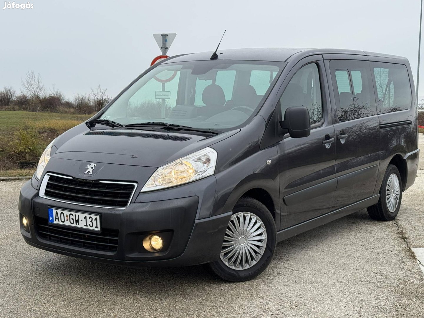 Citroen Jumpy 2.0 HDi Multispace L2 Exclusive 1...