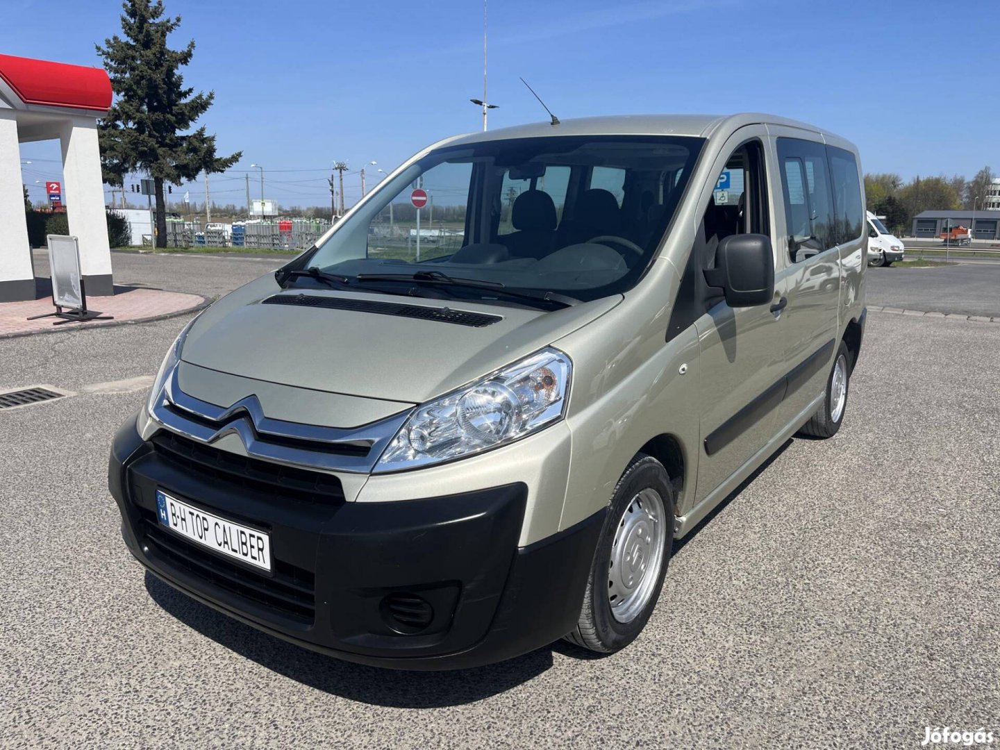 Citroen Jumpy 2.0 HDi Multispace L2 Exclusive 9...